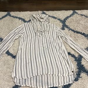 Billabong swim cover